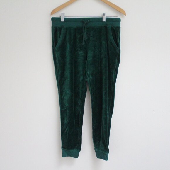 Fashion Nova "The Original Trendseeter Velour Set" Size M - Picture 4 of 6